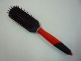 Plastic Cushion Hair Brush(H781F6.6250F1)