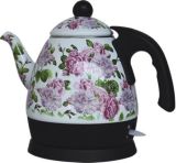 Electric Kettle, Electric Teapot (DW08-26D/DW10-18D)