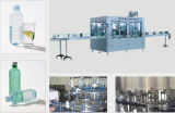 Has Series Non-Carbonated Beverage Filling Line