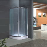 Glass Shower Cabin (BR-008)