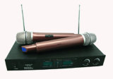 VHF Wireless Two Handheld Microphone Wireless
