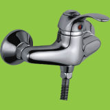 Single Handle Shower Faucet (13504)