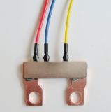 Shunt Resistor for Watt-Hour Meter 500 Micro Ohm