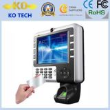 Ko-Iclock2800 Innovative Hr Management Biometric Fingerprint Time Clock