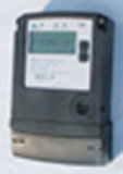 Multi-Tariff Electricity Meter