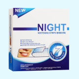 OEM Available High Quality Night Teeth Whitening Strips