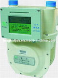 IC Card Pre-payment Natural Gas Meter (CG-L-2.5C)