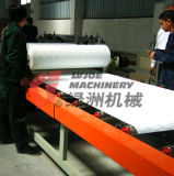 Gypsum Board Lamination Machine/Plant (LVJOE0408)