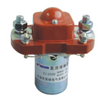 DC Magnetic Contactor