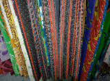 Cotton and Polyester Fabric