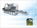 4l Square Can Making Machinery