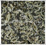 Special Sequin Embroidery -Flk307