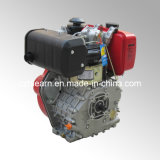 Diesel Engine with Spline Shaft (HR186FA)