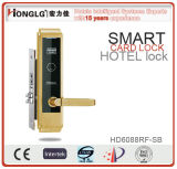 Software Free for Hotel Card Reader Door Lock (HD6088)
