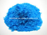 Copper Sulphate Detected by SGS (96% 98%)
