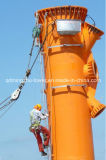 500kv River Crossing Power Distribution Tower