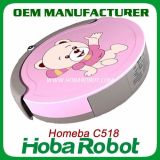 Cordless Robot Vacuum Cleaners