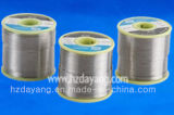 Tin Solder Wire / Wire Rod / Solid Wire (MIG)