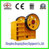 Hot Sale Jaw Crusher PE600*900 with Large Capacity and Good Quality