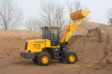 CE Approved 1.8 Ton Wheel Loaders