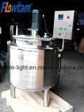 High Quality Stainless Steel Beverage Mixing Tank