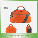 600D Polyester Outdoor Travel Bag (WS13B328)