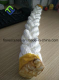 China Supply of 8 Strand Polypropylene Mooring Rope