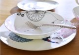 Northern Europe Ceramic Dinner Dishes