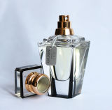 50ml Elgant, Generous Glass Perfume Bottle