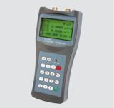 Handheld Ultrasonic Flow Meter for Liquid Flow Measurement