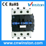 Lp1-D Series DC Operated AC Contactor