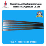 Peek Wear Strips Used in The Textile Machinery Industry