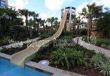 The Most Exciting Crazy Water Slide