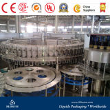 High Quality Chinese Zhangjiagang City Beverage Filling Machine/Machinery