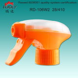 All Plastic Metal Free Trigger Sprayer 28/410 Rd-106W