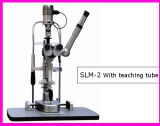 Biomicroscope, Slit Lamp, Can Connect Teaching Tube