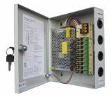 CCTV Power Supply Unit 110/220VAC to 12VDC (CV-PSU2295)