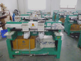Two Heads Embroidery Machine (ZY902)