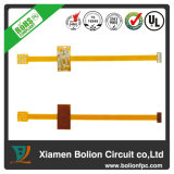 1oz Copper Single-Sided Flexible Printed Circuit Board