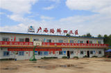 Professional Design China Prefabricated Construction Building