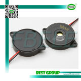 Piezo Ceramic Element Magnetic Buzzer Fbpt3585