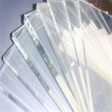 Sheet Mirror Safety Clear Super White Glass for Building Glass