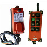 AC 110V F21-6s Radio Remote Control Industrial Control for Crane