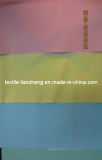 Polyester Fabric/ Woven Fabric/ Chemical Fabric PU Milky Coated (TF-020)