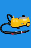 Steam Cleaner 260 (Yellow)