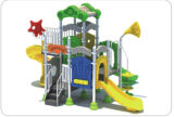 Children Outdoor Playground (QQ14035-2)