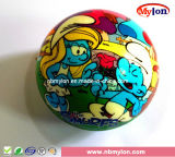 Colorful PU Ball with Free Samples of Stress Balls