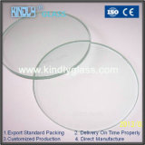 Safety Glass for Meter Cover for Building with CE