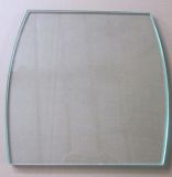 SGCC Certificated Tempered Glass for Furniture Building