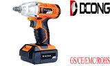 Professional Manufacturer of Cordless Driver